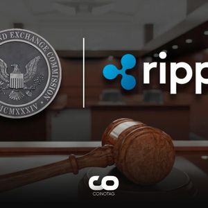 BREAKING: Judge Rules XRP is Not a Security!