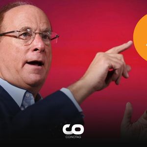 BlackRock CEO Highlights Increase in Bitcoin Demand by Gold Investors