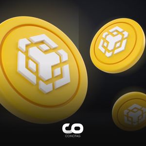 Active Users on BNB Chain is Gaining Momentum: Will BNB Price Rise?