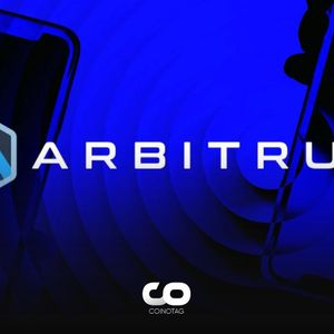 Arbitrum Growth Accelerates But ARB Token May Have Lost Whales Interest