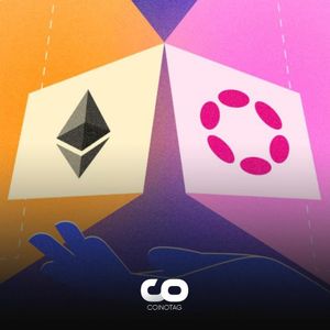 Polkadot follows in the footsteps of Ethereum: What’s the current status of DOT price?