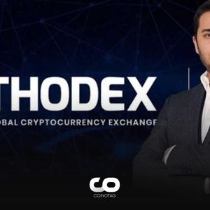 Thodex Founder Slapped with Prison Sentence!