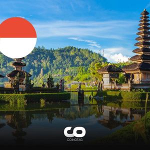 Indonesia Prepares to Launch Bitcoin and Crypto Exchange in July