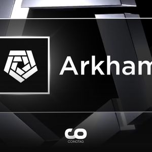 Arkham (ARKM) Listed on Binance Exchange; ARKM Soars!