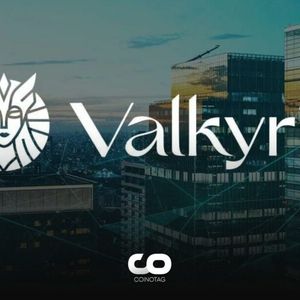 SEC Accepts Valkyrie’s Spot Bitcoin ETF Application for Review
