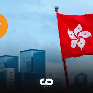 Hong Kong Banks Resist Despite Cryptocurrency Boom