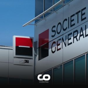 Société Générale Becomes the First Company to Obtain a Crypto License in France!