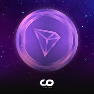 TRON Surpasses Ethereum in Daily Transactions!