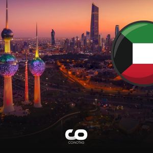 Kuwait Bans Bitcoin and Cryptocurrency Transactions