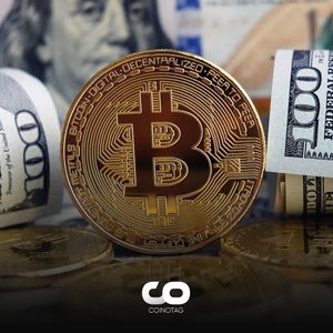 The Inverse Relationship Between Bitcoin and the Dollar Index is Declining; What Does This Mean?