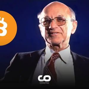 Nobel Prize-Winning Economist Predicted the Invention of Bitcoin 30 Years Ago!