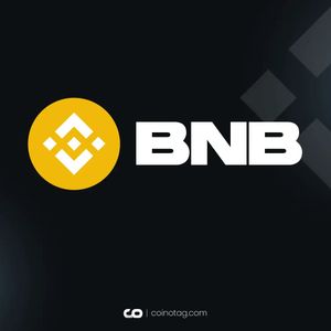 Binance Coin Technical Analysis: Is BNB Poised for Further Decline?
