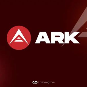 ARK Coin Technical Analysis: Will ARK Price Maintain Its Strong Outlook?
