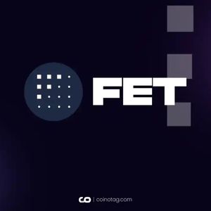 Fetch.ai (FET) Above Critical Support Level! Current FET Technical Analysis as of September 22nd!