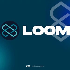 September 23rd Update on Loom Network Price Analysis: Will LOOM Coin Continue Its Rise?