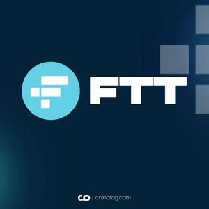 FTX Token (FTT) Progressing Toward the Next Resistance! Current FTT Token Technical Analysis!