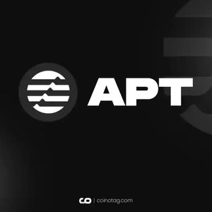 Aptos Needs to Break This Resistance to Sustain Its Rise! September 25th Update APT Analysis!