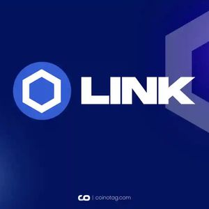 ChainLink (LINK) Analysis: Short, Medium & Long-Term Trend Analysis