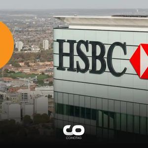 EXCLUSIVE: HSBC Customers Can Now Pay Their Bills and Loans with Bitcoin!