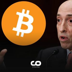 SEC Chairman Gensler Affirms Bitcoin is Not a Security, But Some Cryptos Might Be