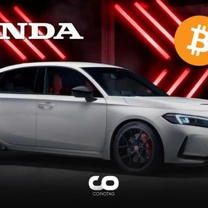 BREAKING: Japanese Automotive Giant Honda to Accept Bitcoin and Ethereum!