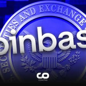 SEC Opposes Coinbase’s Motion to Dismiss Lawsuit, Citing “Fatal Flaws”