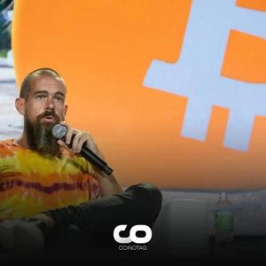 Jack Dorsey’s Block Company Quietly Launches Bitcoin Wallet: First Images Revealed!