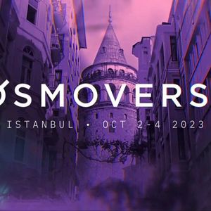 COSMOVERSE DAY 1-2 WRAP-UP: Cosmoverse started in Istanbul and is attracting great attention!