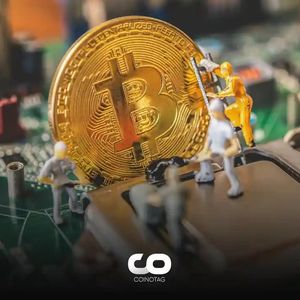 Bitcoin Mining Giant Experiences a Massive Surge in Production: Conditions Improve for Miners!