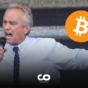 Bitcoin Supporter and U.S. Presidential Candidate Kennedy Reveals Plans for BTC!