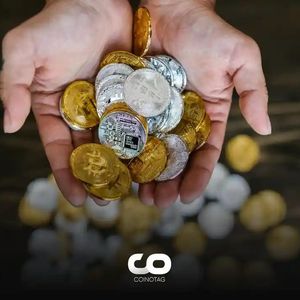 While Bitcoin Trades in a Tight Range, TWT and AVAX Experience Price Surges!