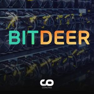 Bitdeer Technologies’ Strategic Moves Tripled Bitcoin Mining Production!