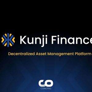 Kunji Finance Announces Beta Access Phase II: Key Highlights and Participation Guide