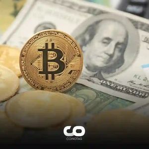 What Does the Outlook for U.S. Treasury Bonds Mean for Bitcoin?