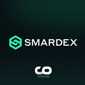 SmarDex SDEX Revolutionizes DEXs, Minimizing Impermanent Loss
