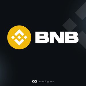 BNB Price Prediction: Is It Initiating a Drop to $186?