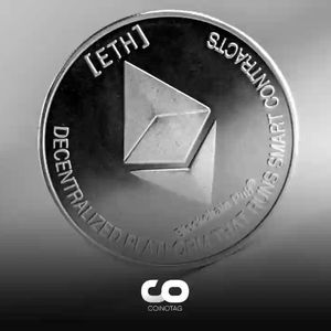Even though the Ethereum Price Remains Under Pressure, Whales Continue to Accumulate ETH!