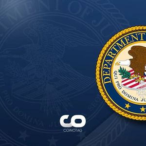 DOJ, Tackles  Crypto “Cherry-Picking” Fraud: CEO Faces Prison