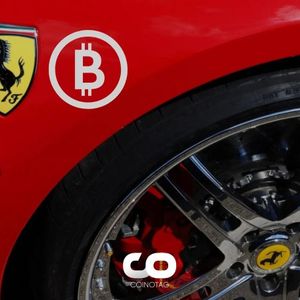 Ferrari Embraces Bitcoin, Ethereum and Other Cryptos for Luxury Car Purchases in the U.S.