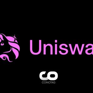 Uniswap Introduces New Swap Fee Structure Starting October!