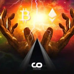 Chinese Tech Giant Considering Selling Bitcoin and Ethereum Assets!
