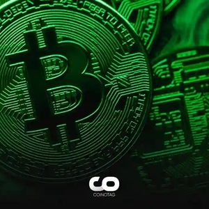 With Bitcoin Rise to $35,000, Many Investors Have Recovered from Losses!