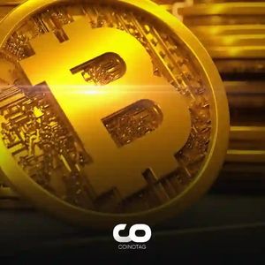 Bitcoin Price Aims for $45,000, But It Needs to Break This Resistance!