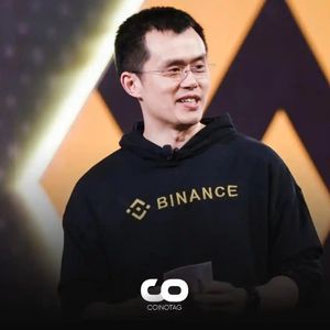 Despite the Rise of Bitcoin and Cryptocurrencies, CZ’s Wealth Is Experiencing an Incredible Decline!
