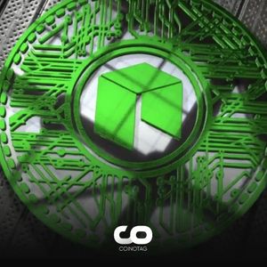 China’s Ethereum, NEO, Makes a Critical Announcement: New Developments Highlight NEO!