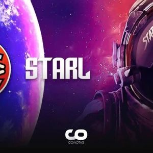 What is Starlink (STARL)? How to buy STARL Token?
