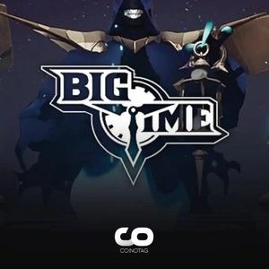What is Big Time (BIGTIME)? How to buy BIGTIME?