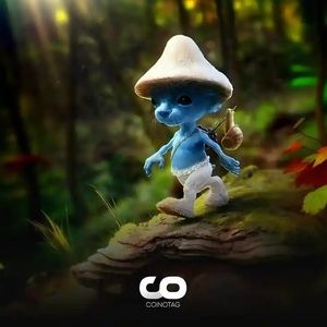 What is Real Smurf Cat and How to Buy SMURFCAT?