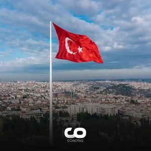 Türkiye Takes Action on Bitcoin and Cryptocurrencies: A Final Move to Get Off the Gray List!