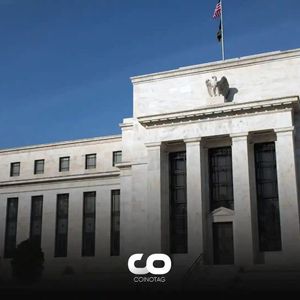 BREAKING: FED Announces Interest Rate Decision: How Bitcoin, the Dollar, and Gold Are Reacting?